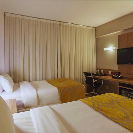 Quality Hotel Pampulha & Convention Center Belo Horizonte Eksteriør billede