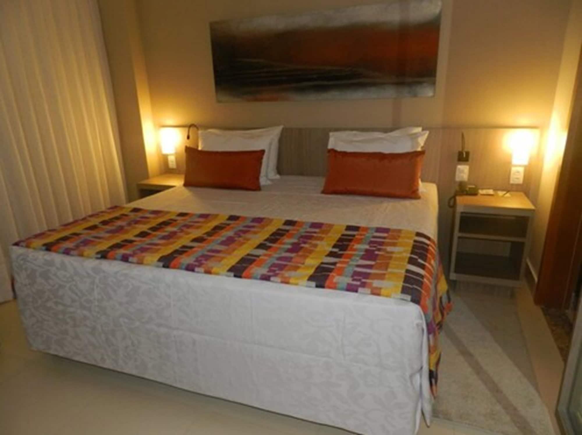 Quality Hotel Pampulha & Convention Center Belo Horizonte Eksteriør billede