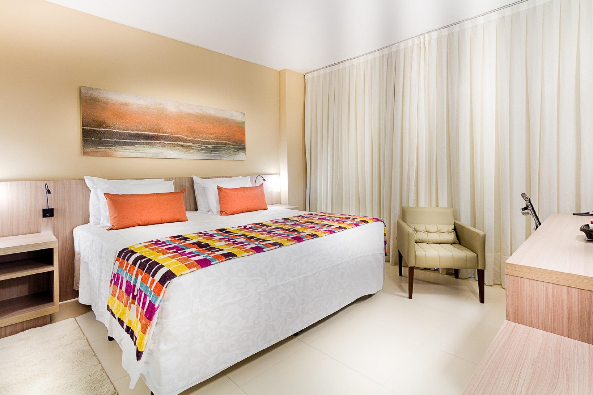 Quality Hotel Pampulha & Convention Center Belo Horizonte Eksteriør billede