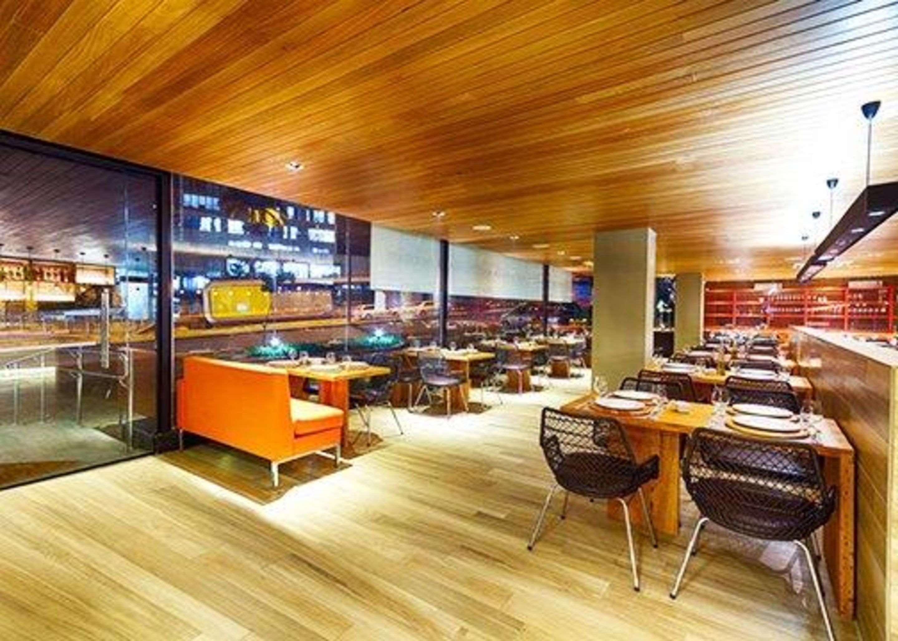 Quality Hotel Pampulha & Convention Center Belo Horizonte Eksteriør billede