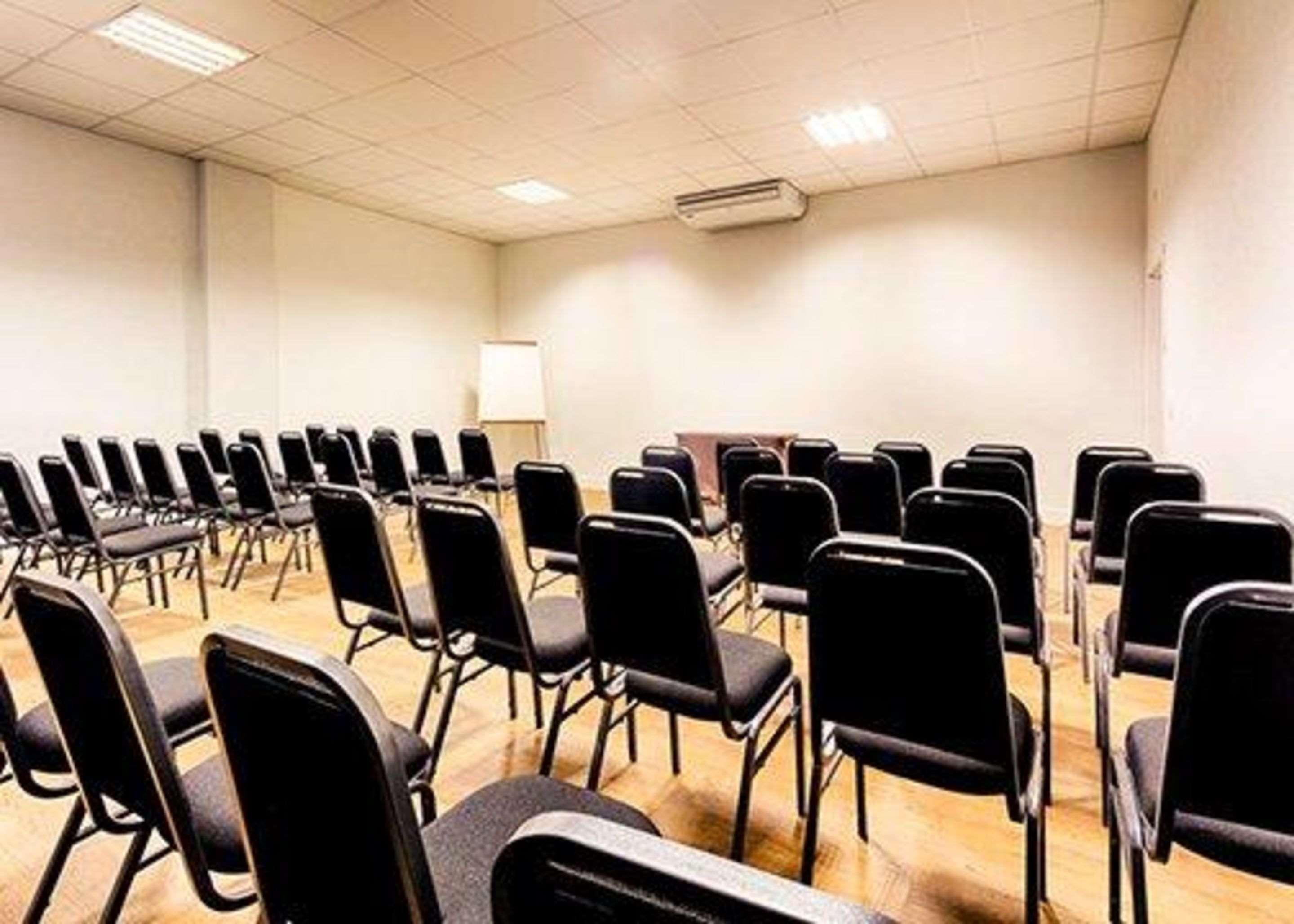 Quality Hotel Pampulha & Convention Center Belo Horizonte Eksteriør billede