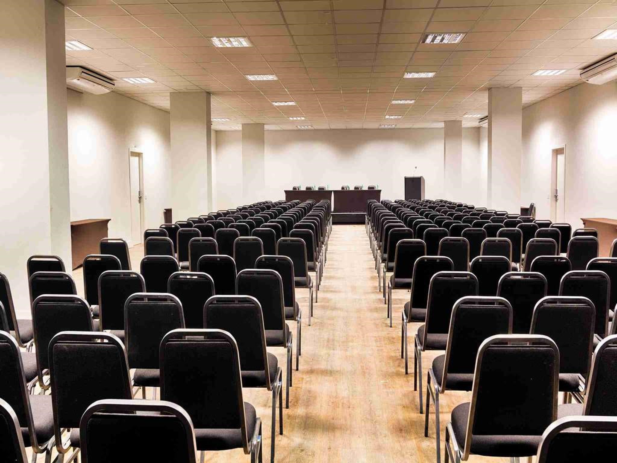 Quality Hotel Pampulha & Convention Center Belo Horizonte Eksteriør billede